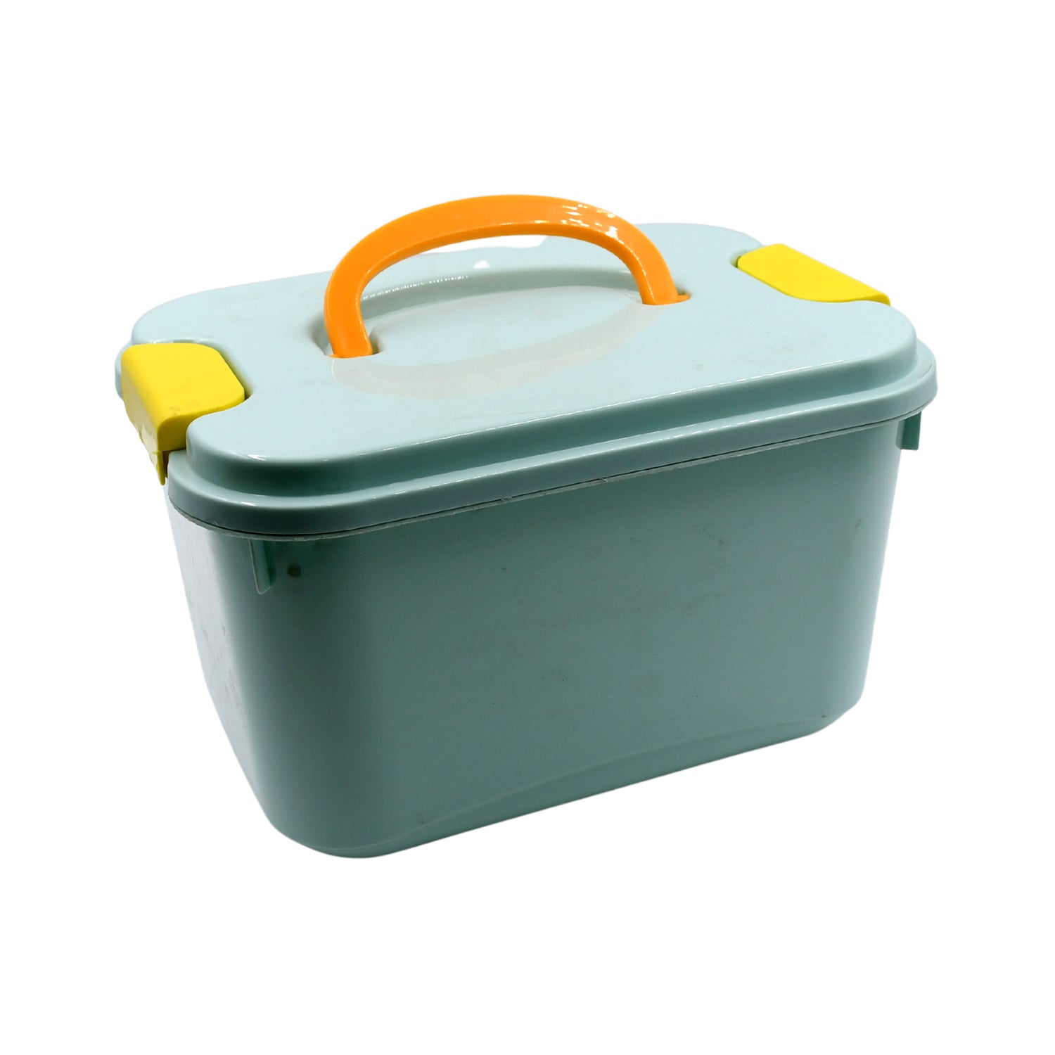 6181 Storage Box Medicine box family home large-capacity full set of medicine storage box, small first aid kit Family Medicine Box DeoDap 6181 Storage Box Medicine box family home large-capacity full set of medicine storage box, small first aid kit Family Medicine Box DeoDap